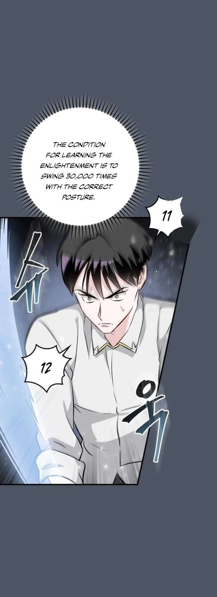 Leveling Up By Only Eating Chapter 180 Page 20