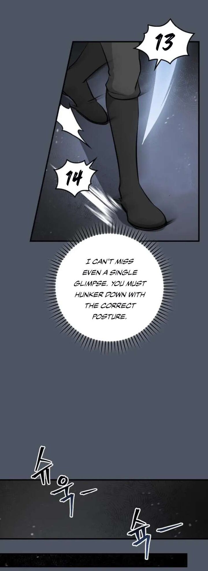 Leveling Up By Only Eating Chapter 180 Page 21