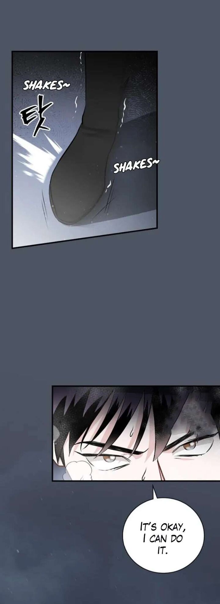 Leveling Up By Only Eating Chapter 180 Page 23