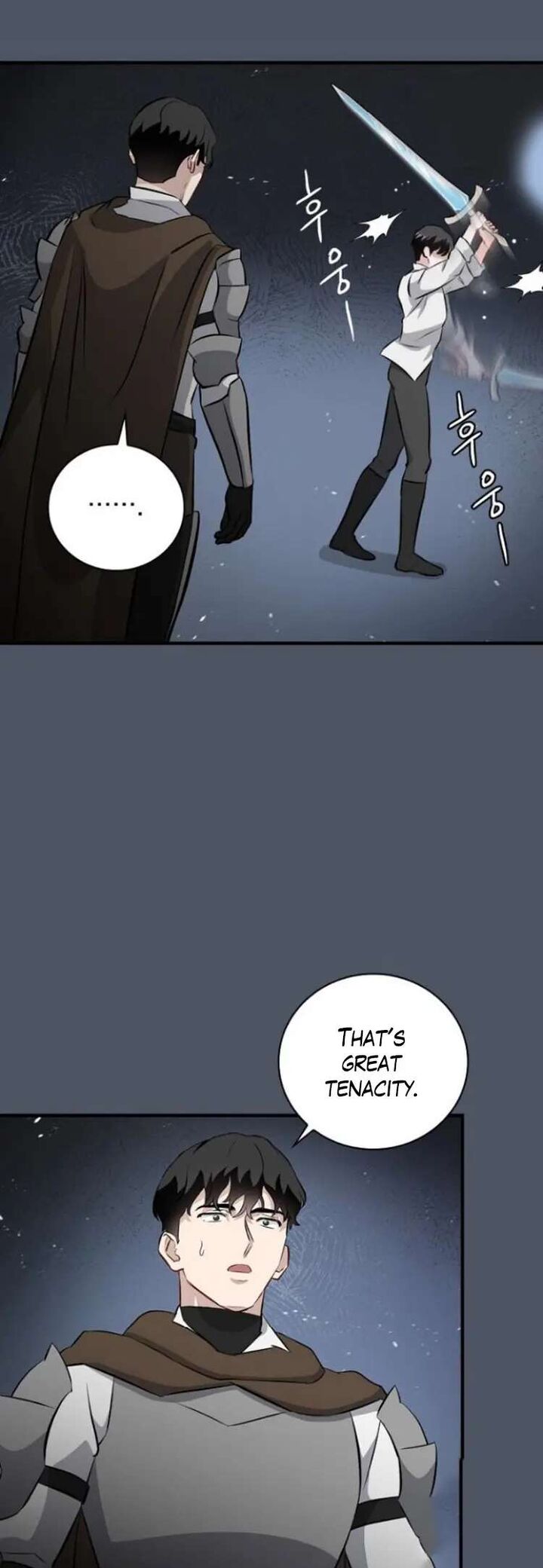 Leveling Up By Only Eating Chapter 180 Page 25