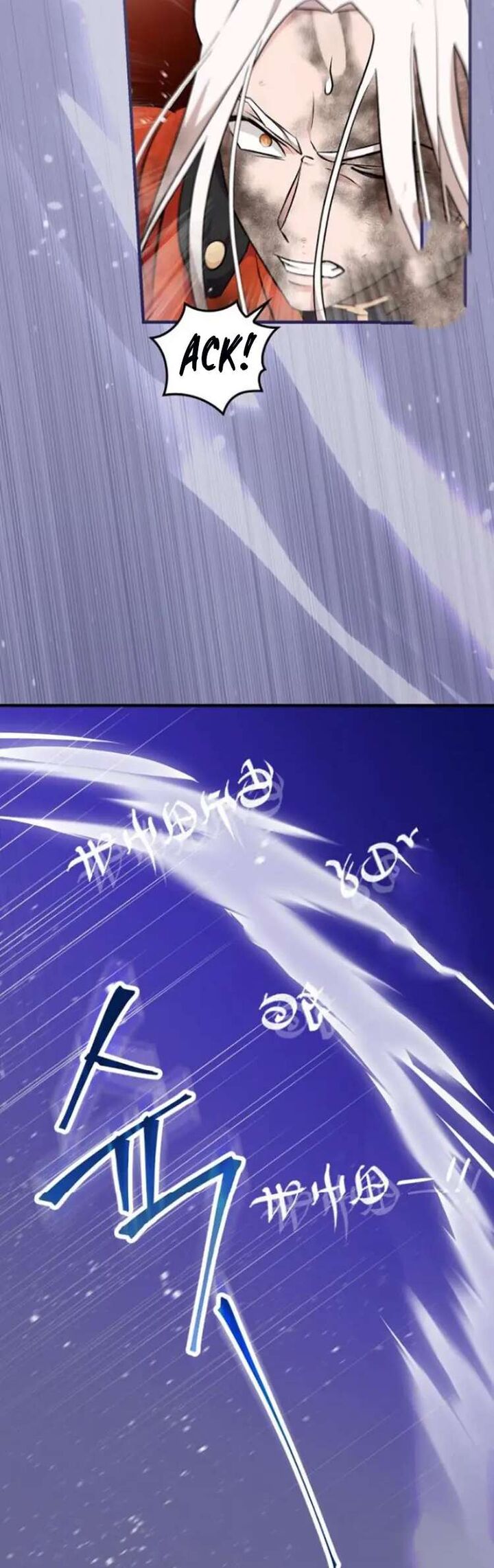Leveling Up By Only Eating Chapter 180 Page 3