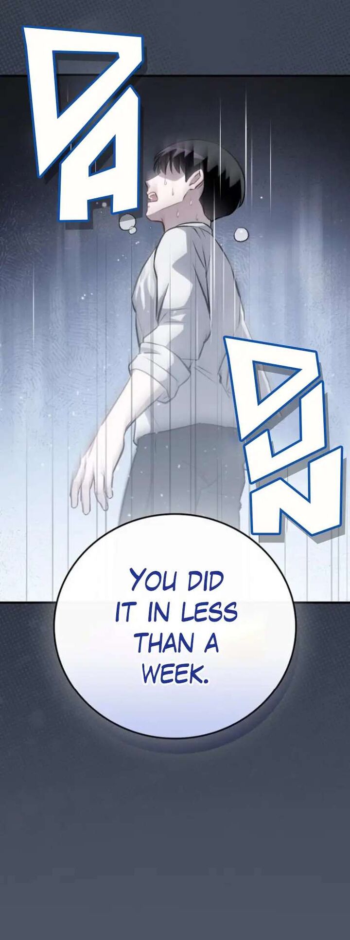 Leveling Up By Only Eating Chapter 180 Page 30