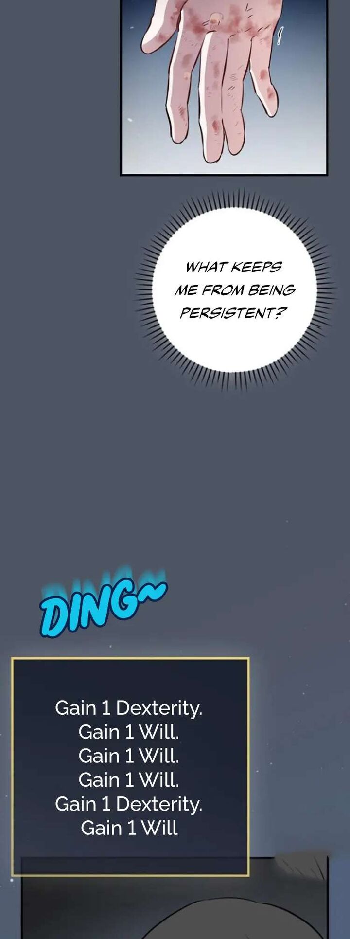Leveling Up By Only Eating Chapter 180 Page 32