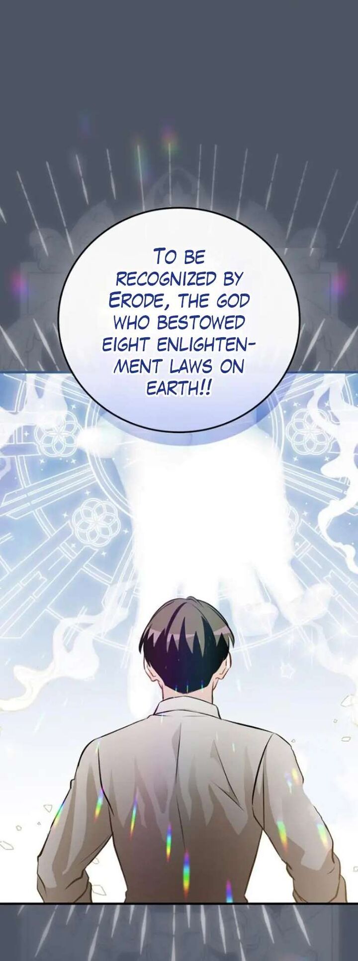 Leveling Up By Only Eating Chapter 180 Page 36
