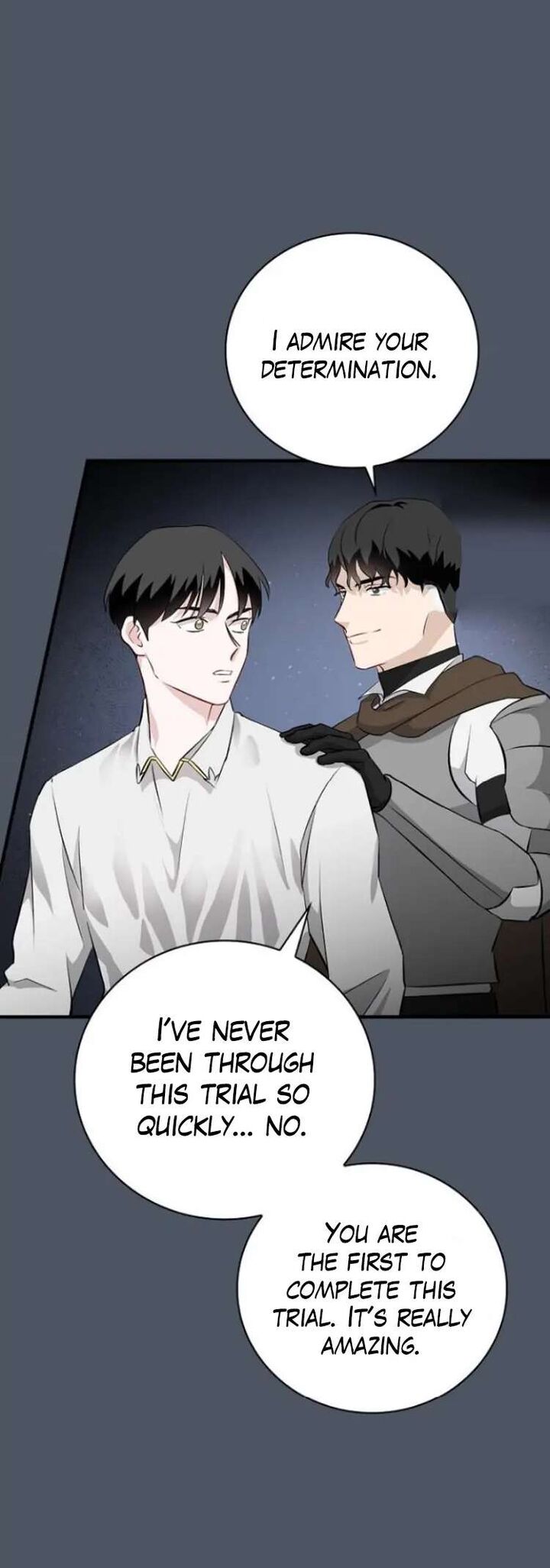 Leveling Up By Only Eating Chapter 180 Page 42