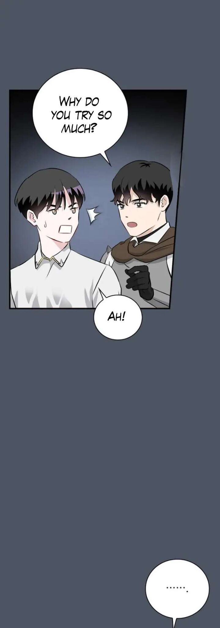 Leveling Up By Only Eating Chapter 180 Page 43