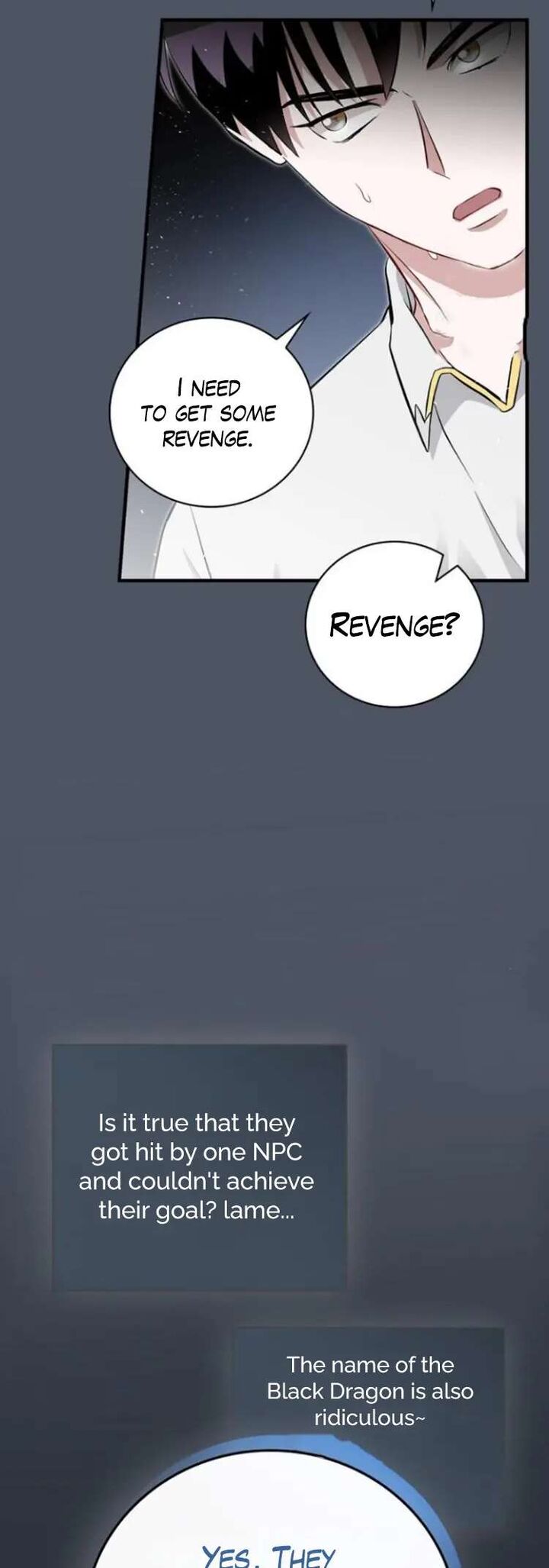 Leveling Up By Only Eating Chapter 180 Page 44