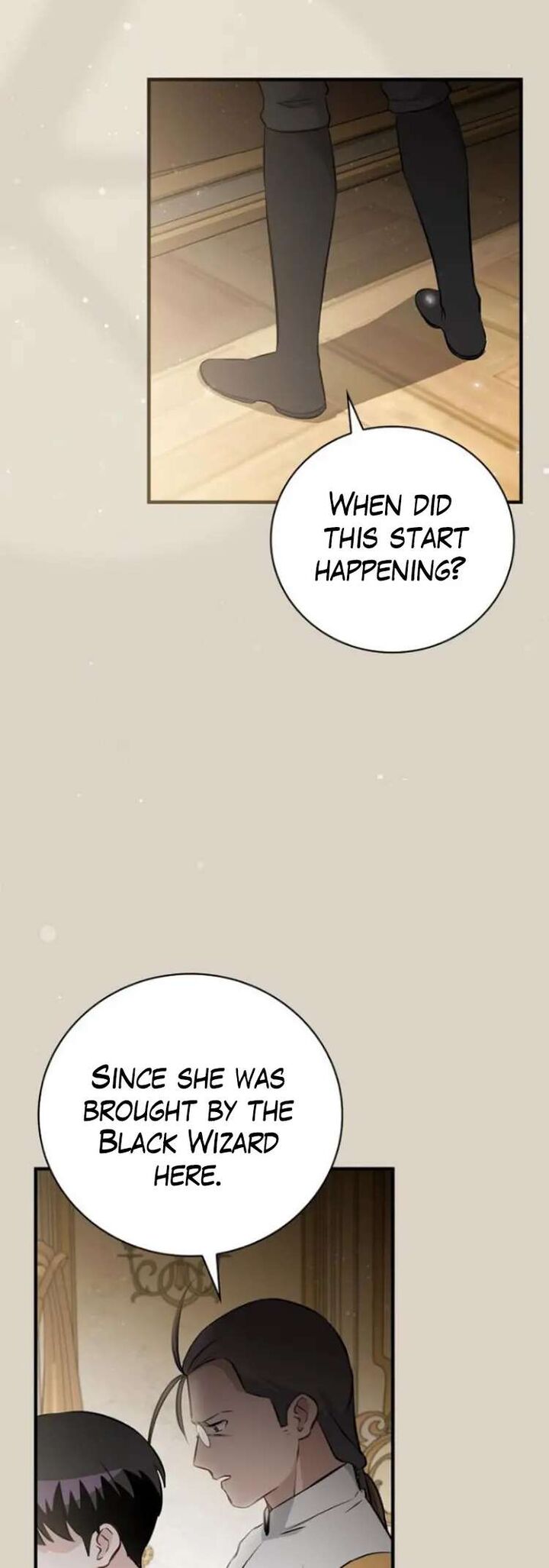 Leveling Up By Only Eating Chapter 180 Page 47