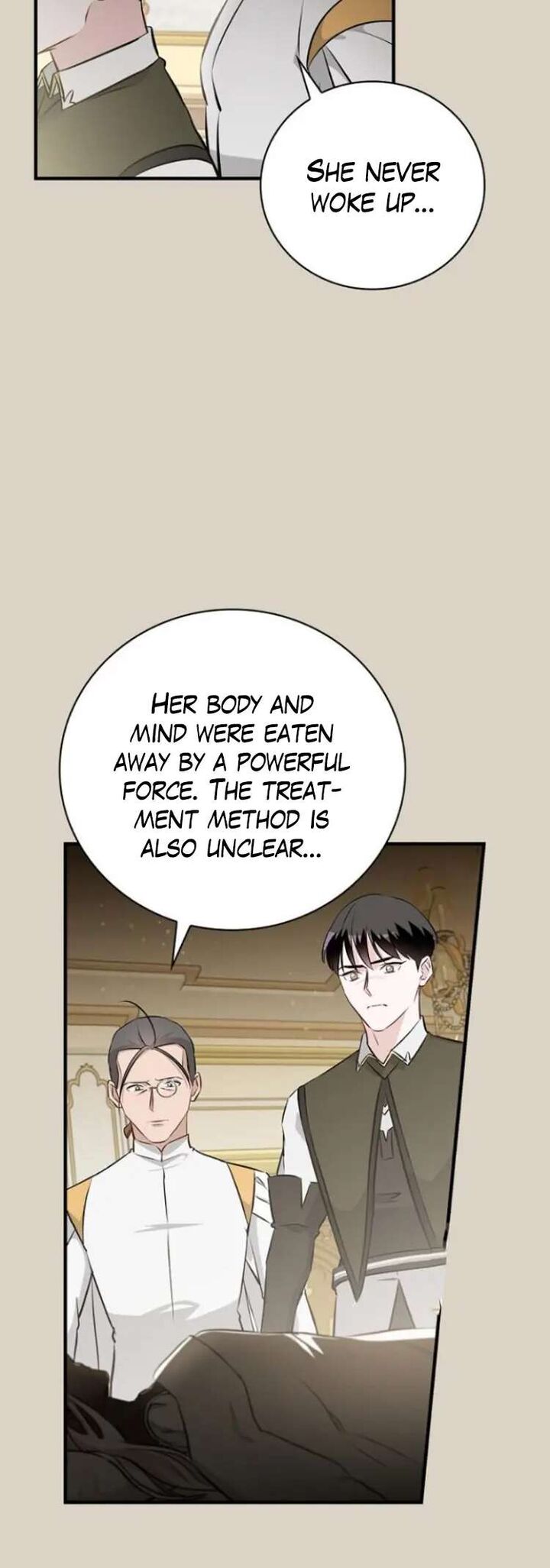 Leveling Up By Only Eating Chapter 180 Page 48