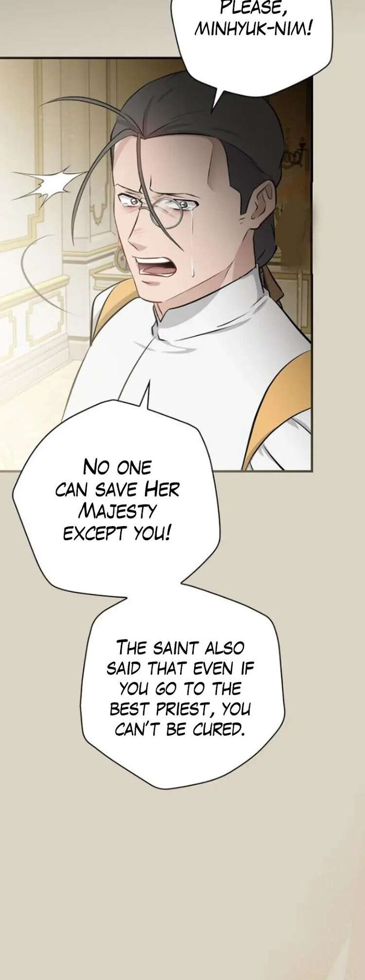 Leveling Up By Only Eating Chapter 180 Page 51