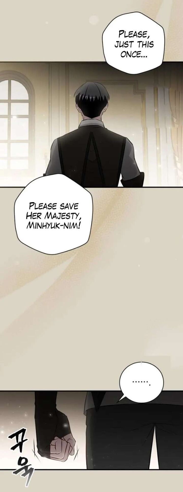 Leveling Up By Only Eating Chapter 180 Page 52