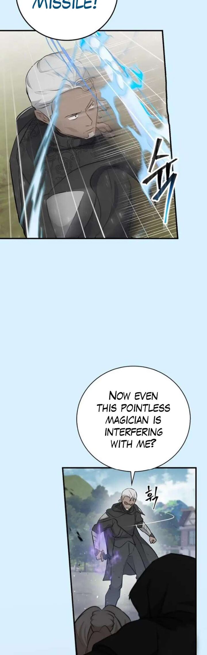 Leveling Up By Only Eating Chapter 180 Page 8