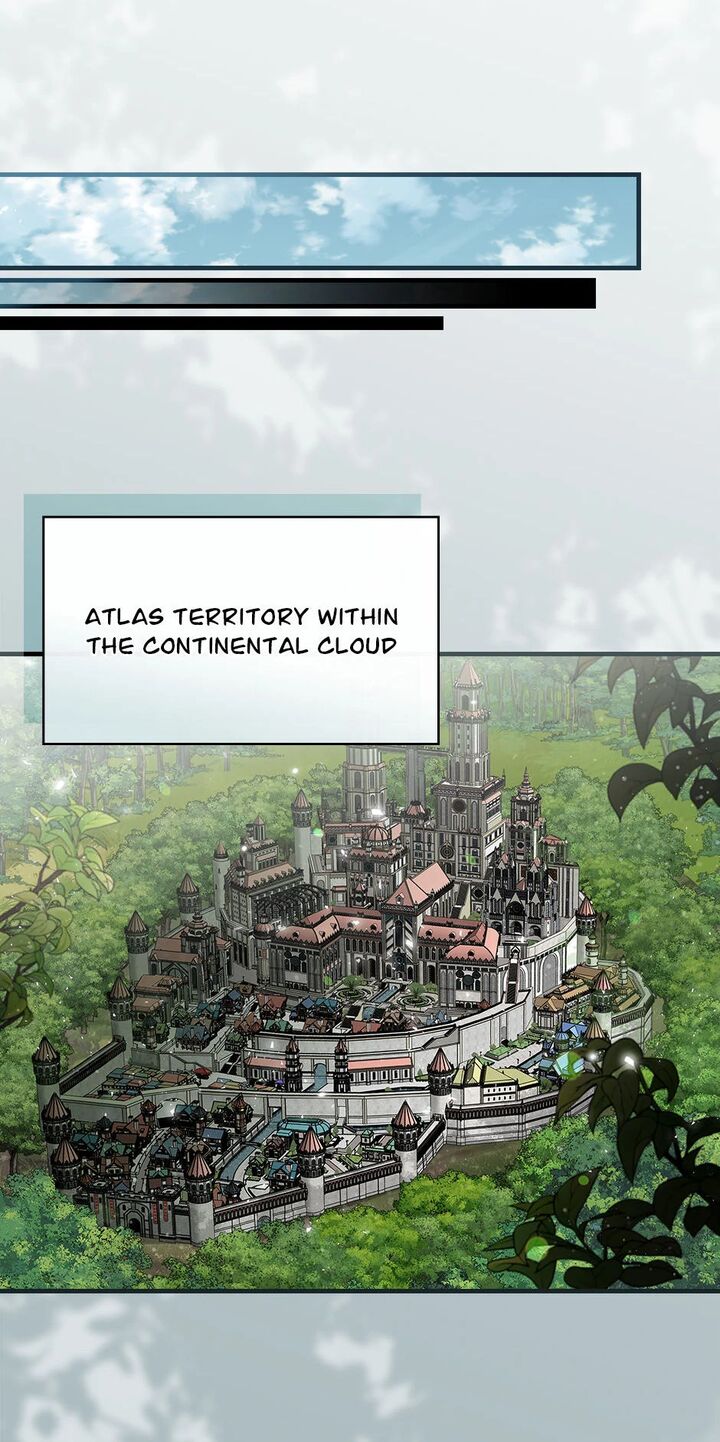 Leveling Up By Only Eating Chapter 181 Page 15