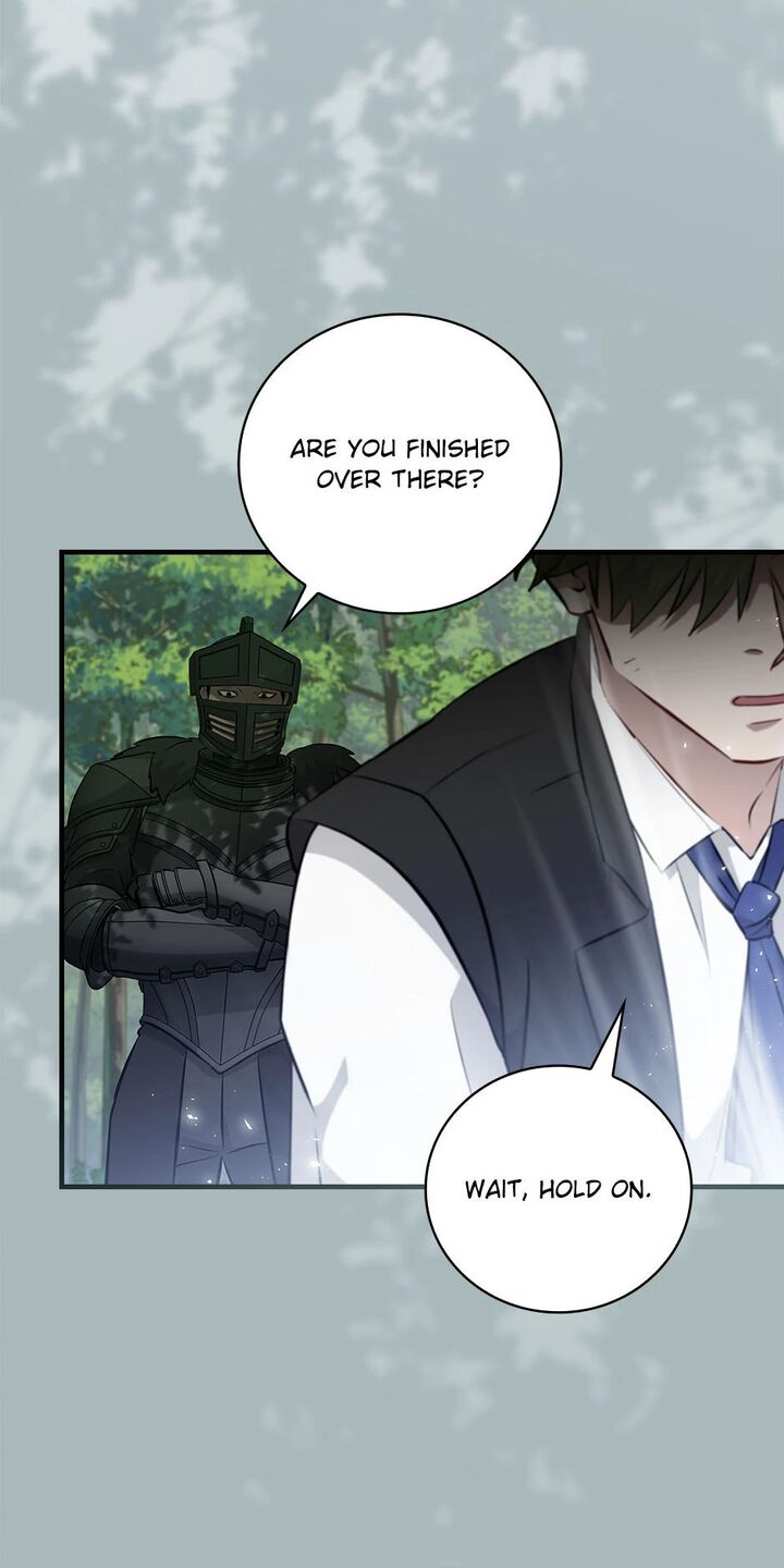 Leveling Up By Only Eating Chapter 181 Page 16