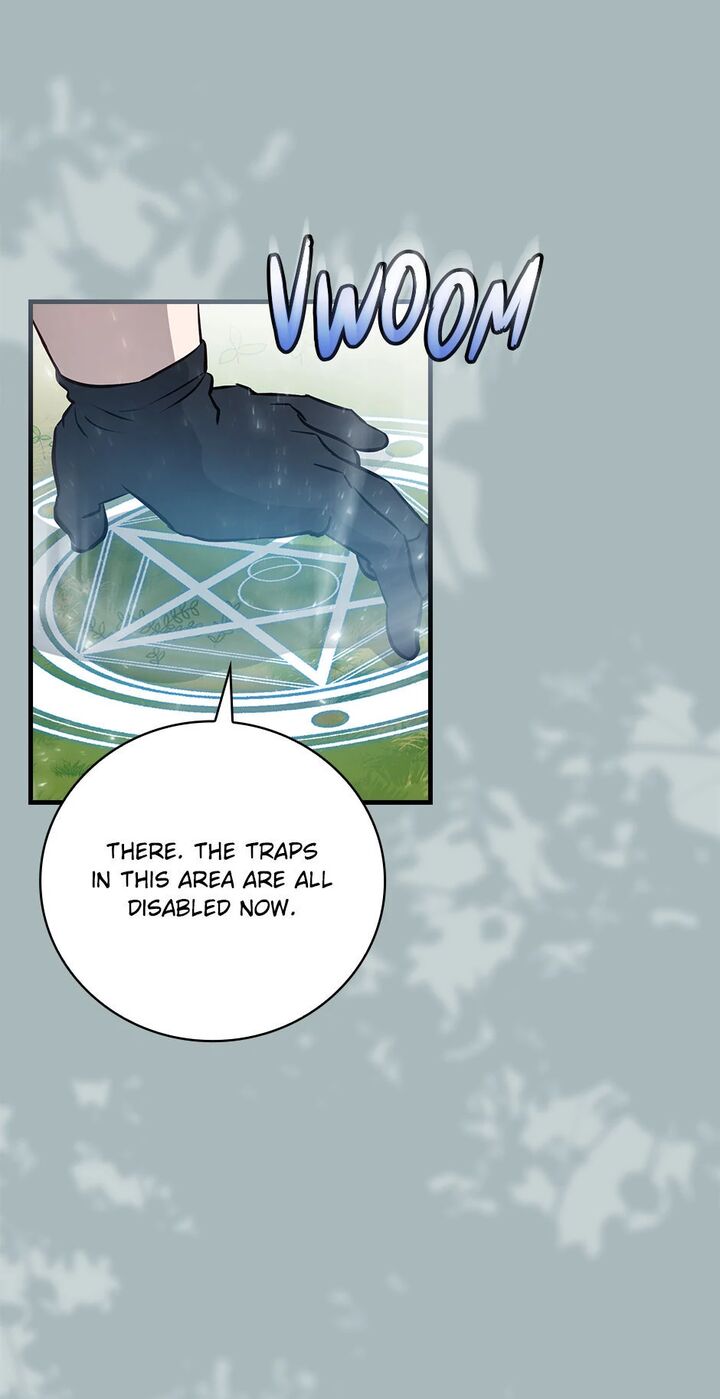 Leveling Up By Only Eating Chapter 181 Page 17
