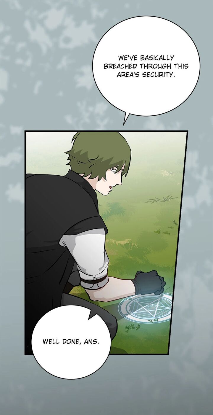 Leveling Up By Only Eating Chapter 181 Page 18