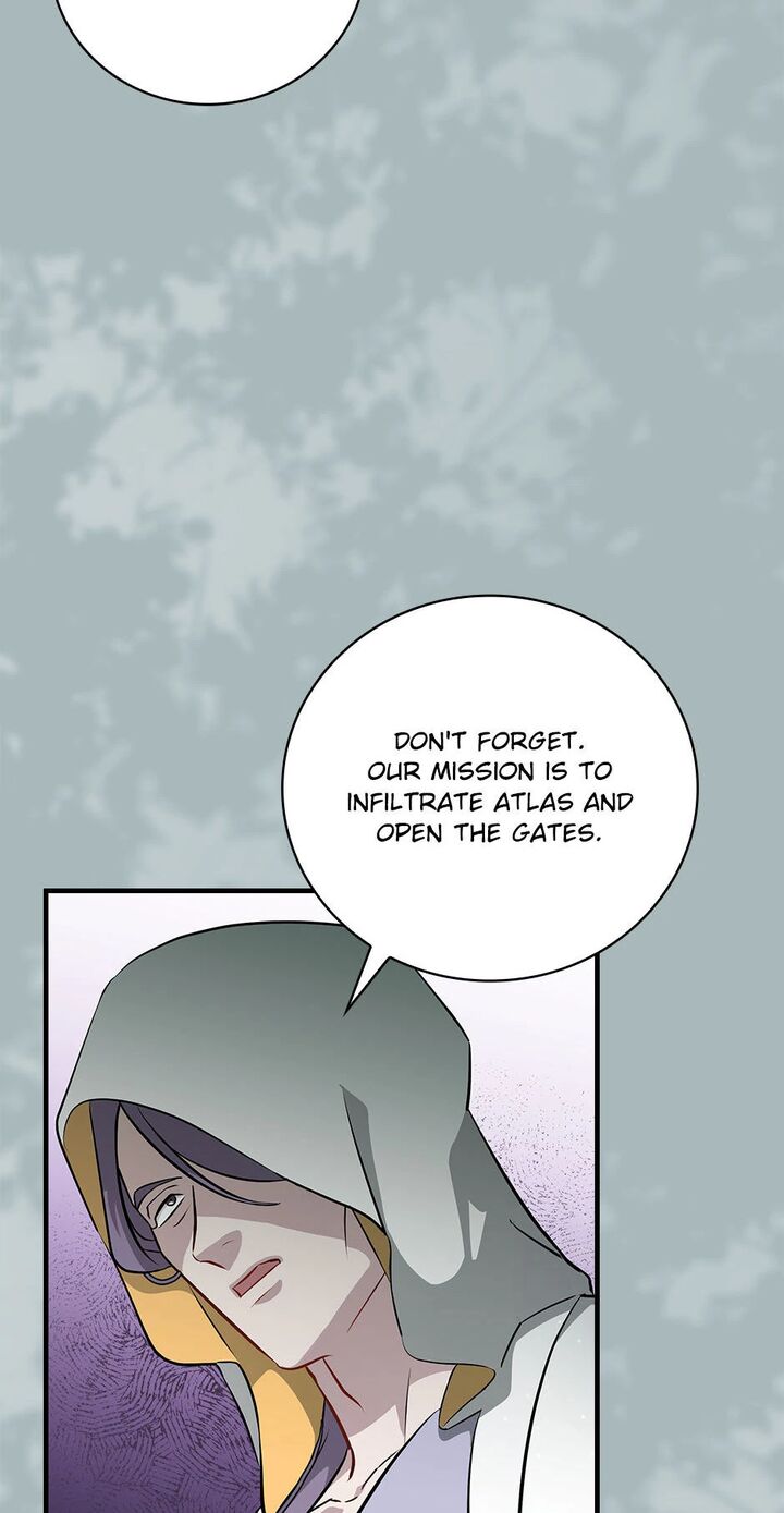 Leveling Up By Only Eating Chapter 181 Page 27