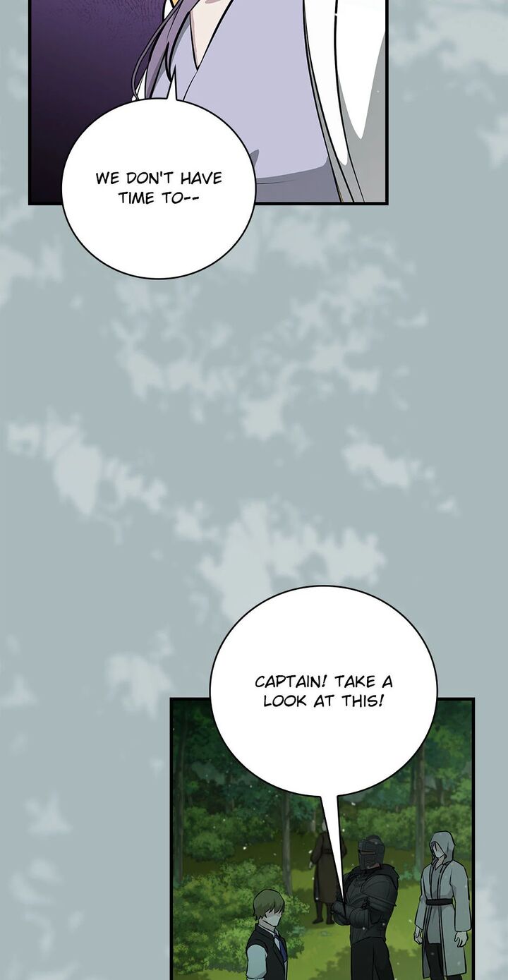 Leveling Up By Only Eating Chapter 181 Page 28