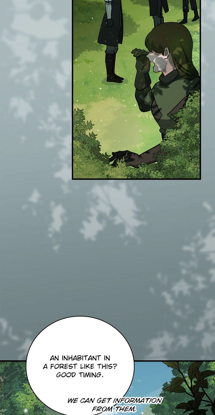 Leveling Up By Only Eating Chapter 181 Page 29