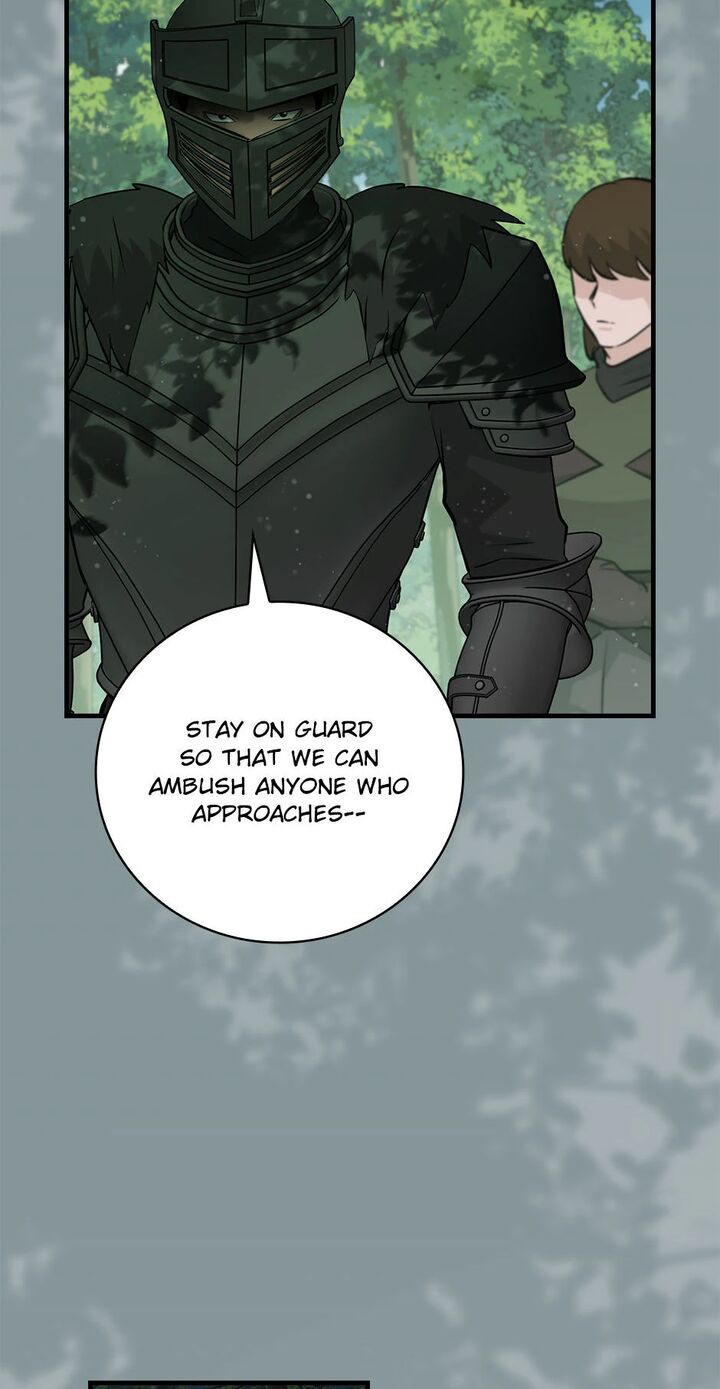 Leveling Up By Only Eating Chapter 181 Page 31