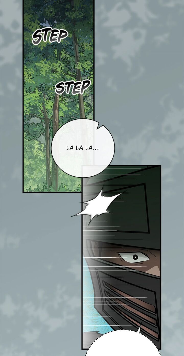 Leveling Up By Only Eating Chapter 181 Page 32