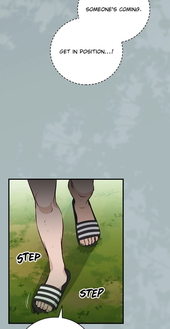 Leveling Up By Only Eating Chapter 181 Page 33