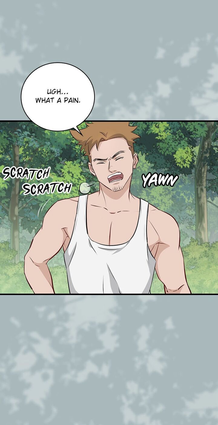 Leveling Up By Only Eating Chapter 181 Page 35