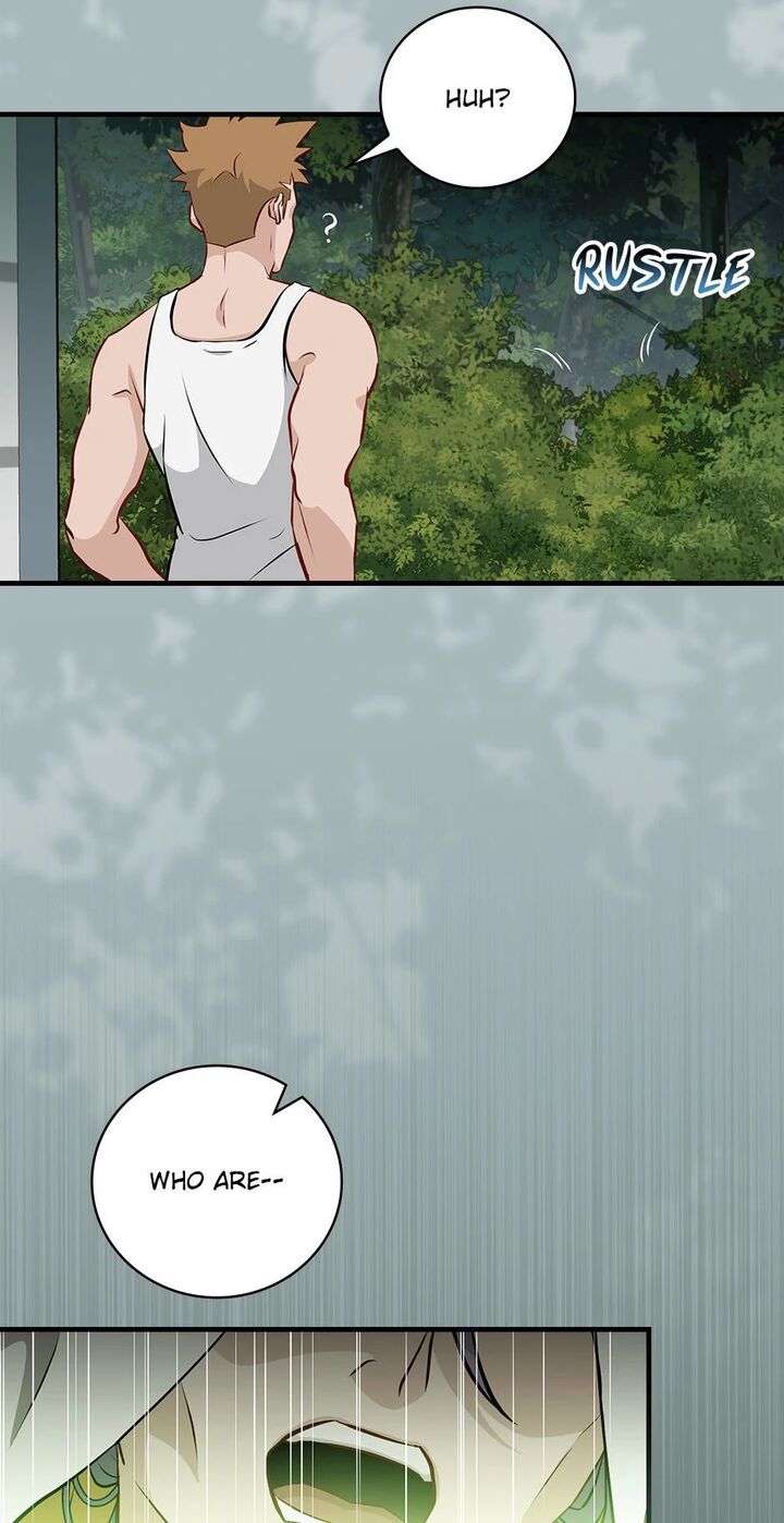 Leveling Up By Only Eating Chapter 181 Page 36