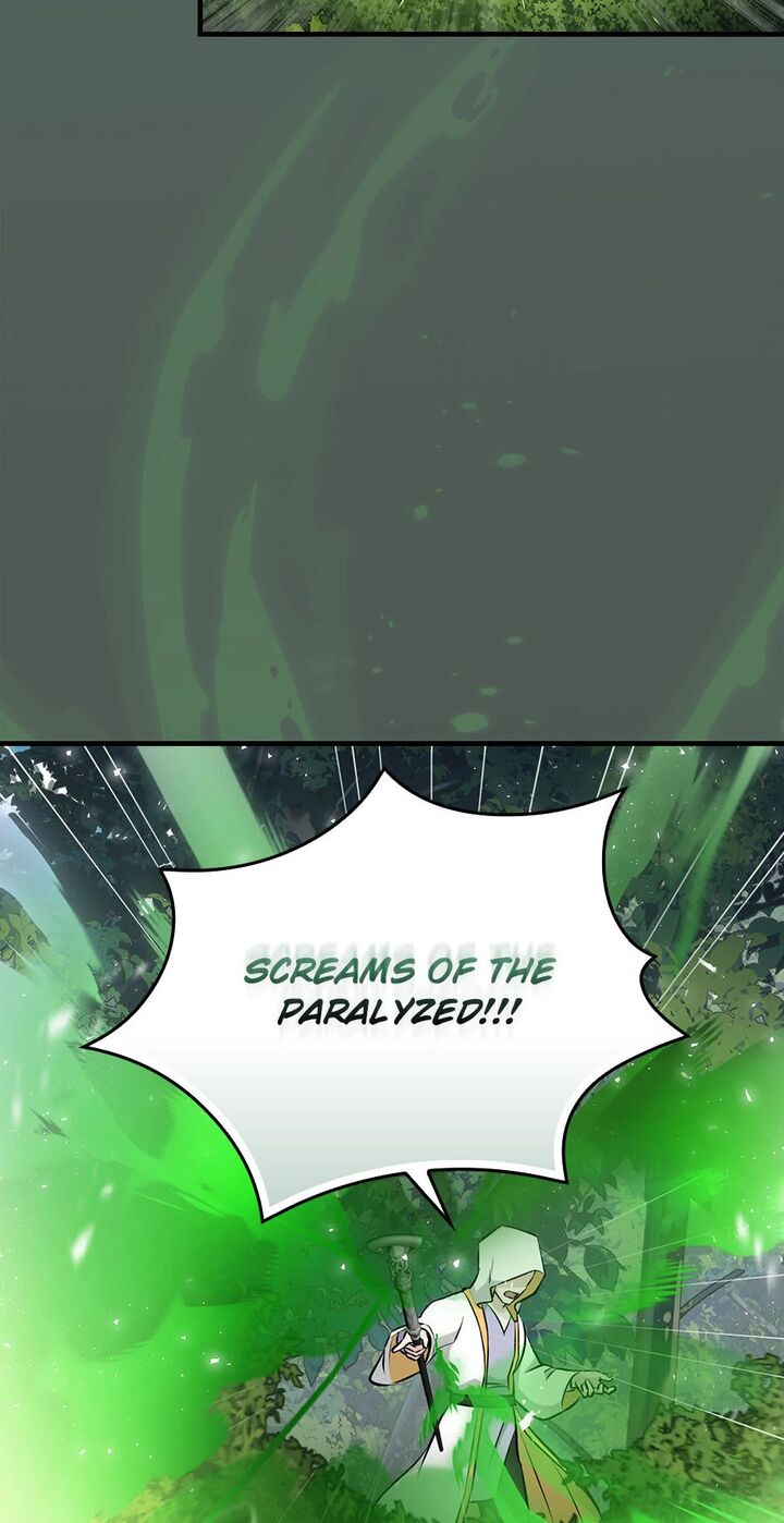 Leveling Up By Only Eating Chapter 181 Page 38