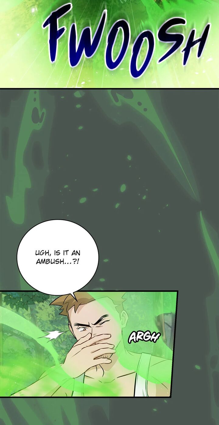 Leveling Up By Only Eating Chapter 181 Page 39