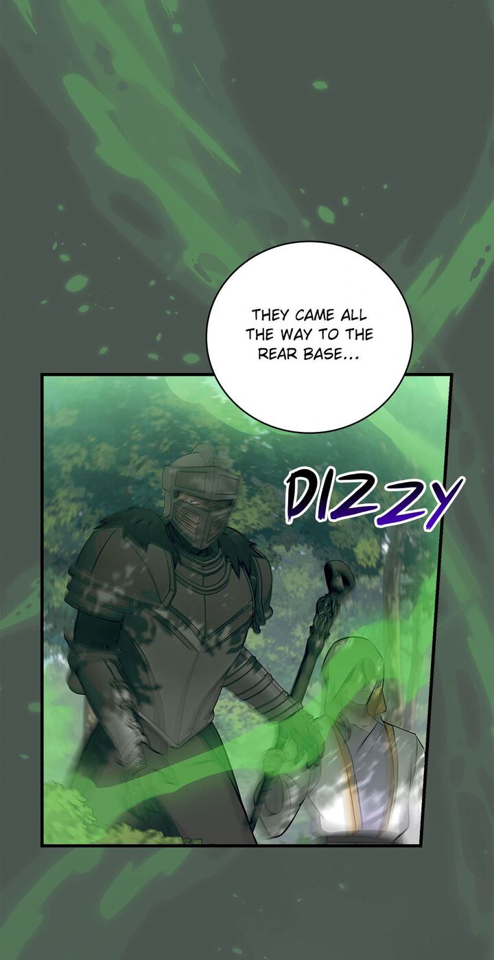 Leveling Up By Only Eating Chapter 181 Page 40