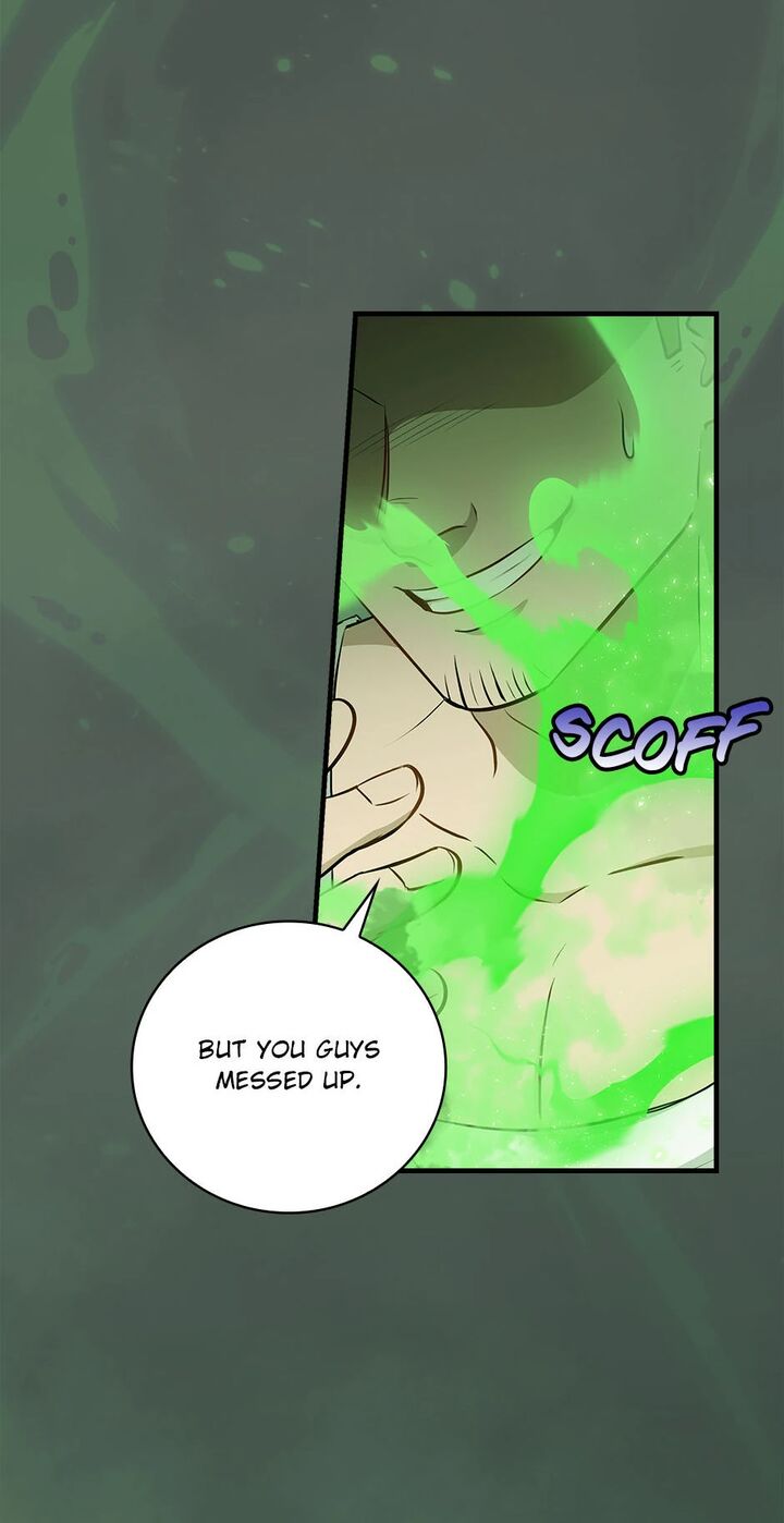 Leveling Up By Only Eating Chapter 181 Page 41