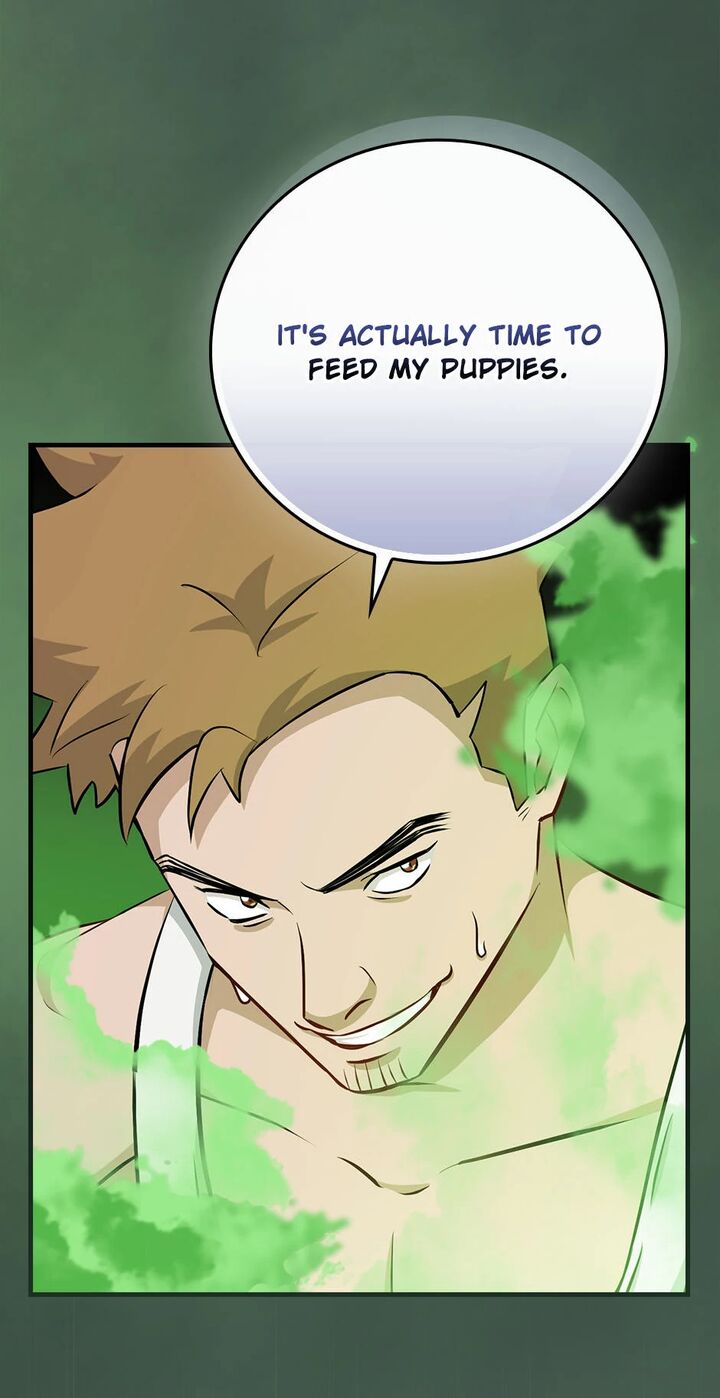 Leveling Up By Only Eating Chapter 181 Page 42