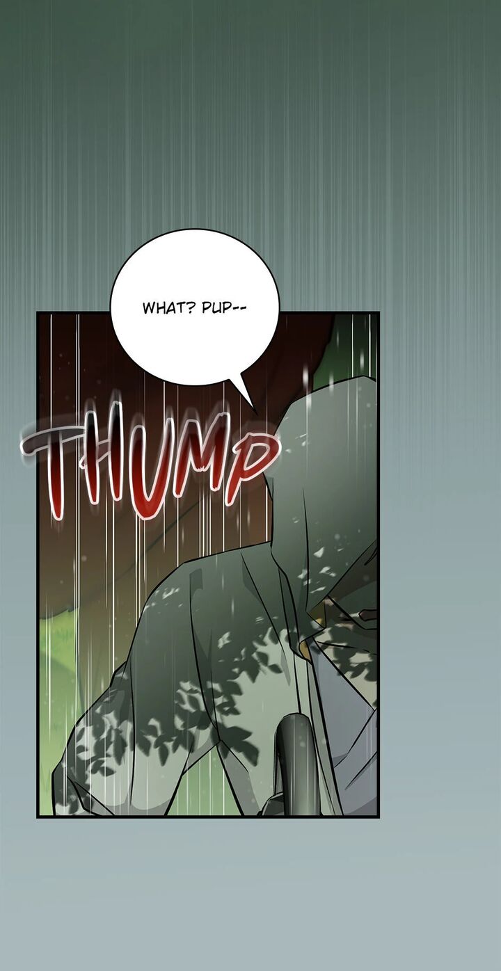 Leveling Up By Only Eating Chapter 181 Page 43