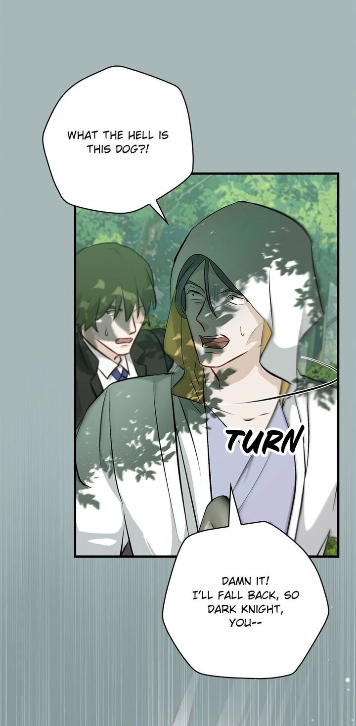 Leveling Up By Only Eating Chapter 181 Page 45