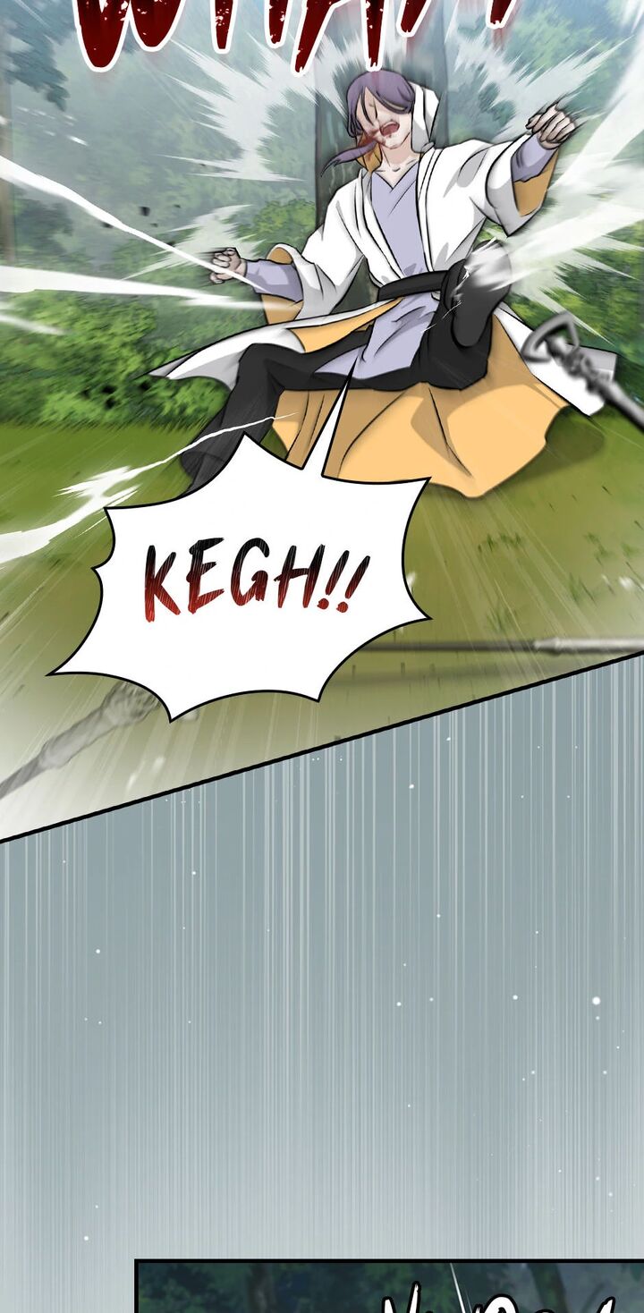 Leveling Up By Only Eating Chapter 181 Page 47
