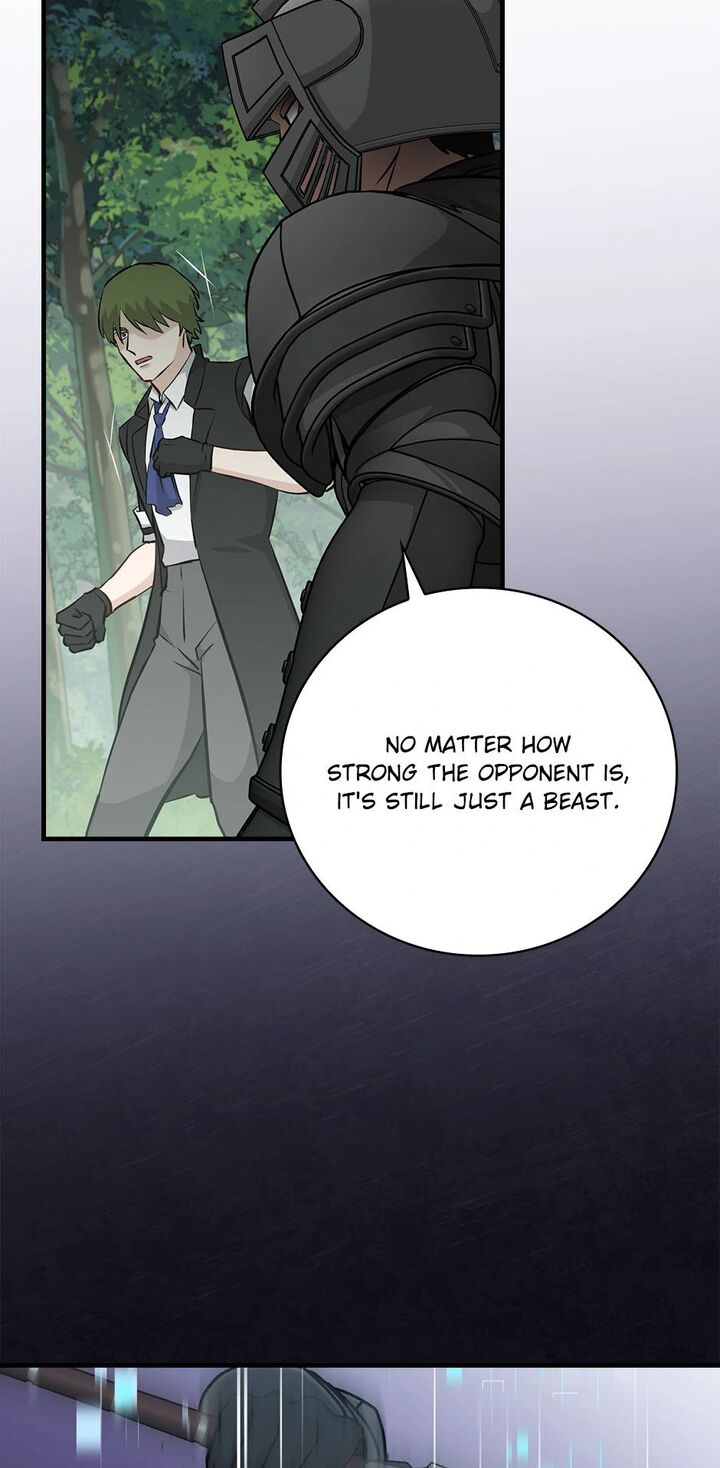 Leveling Up By Only Eating Chapter 181 Page 49