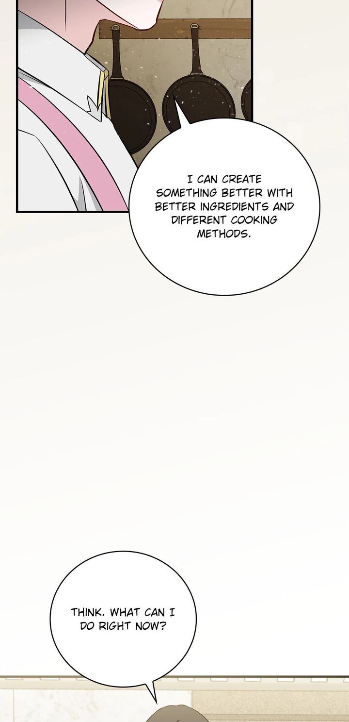 Leveling Up By Only Eating Chapter 181 Page 5