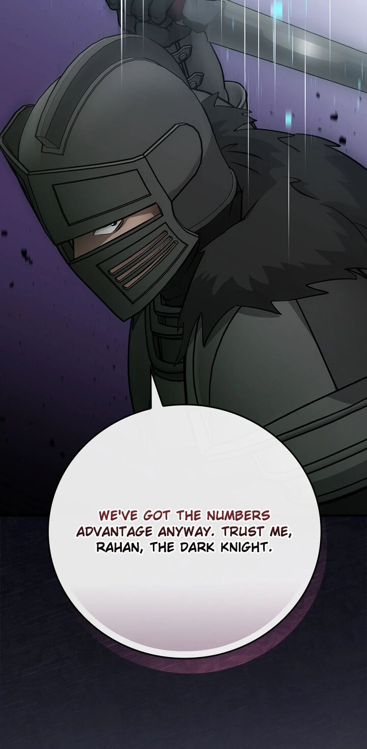 Leveling Up By Only Eating Chapter 181 Page 50