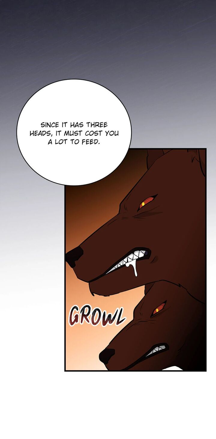 Leveling Up By Only Eating Chapter 181 Page 51