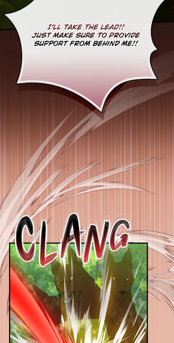Leveling Up By Only Eating Chapter 181 Page 53