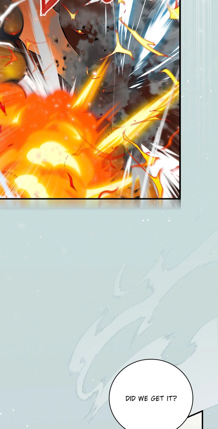 Leveling Up By Only Eating Chapter 181 Page 57