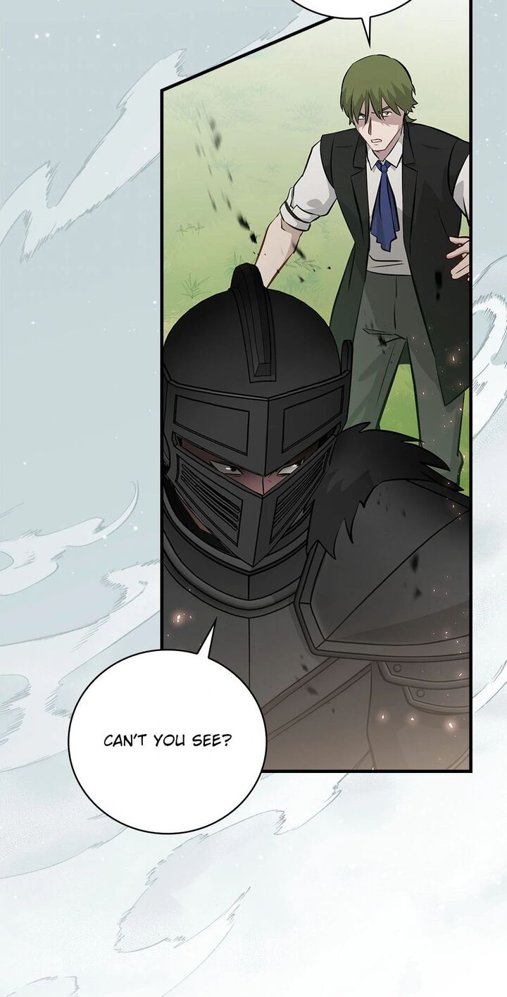 Leveling Up By Only Eating Chapter 181 Page 58