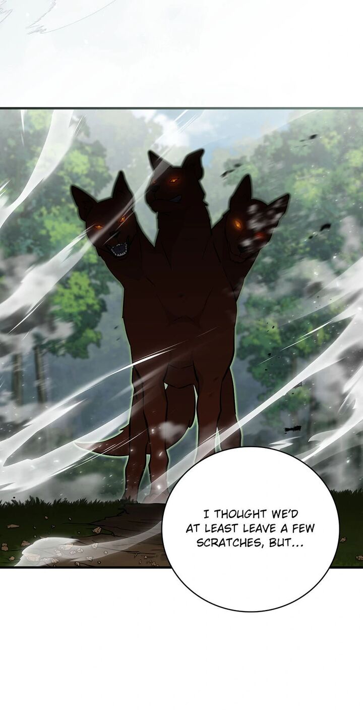 Leveling Up By Only Eating Chapter 181 Page 59