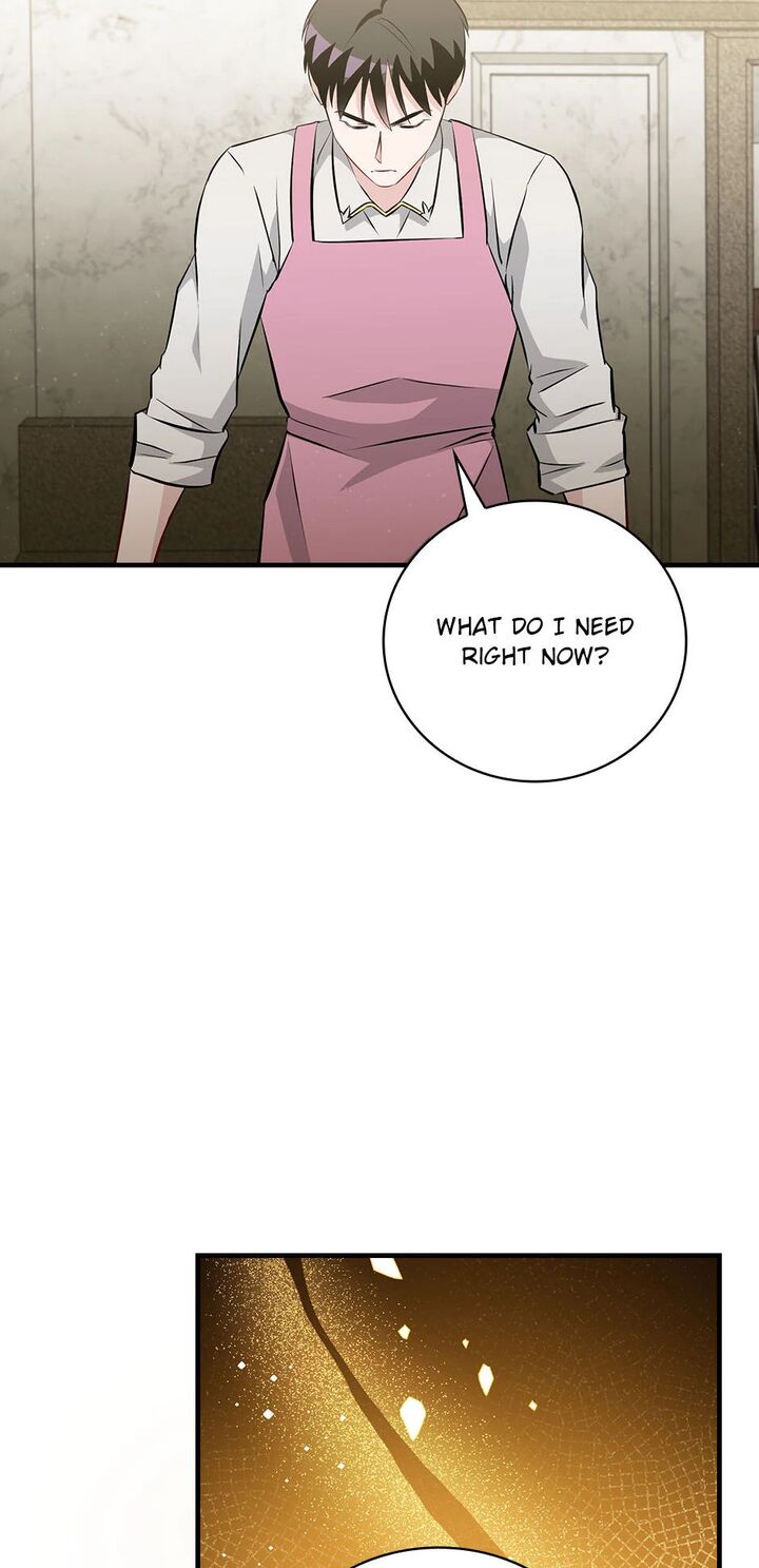 Leveling Up By Only Eating Chapter 181 Page 6