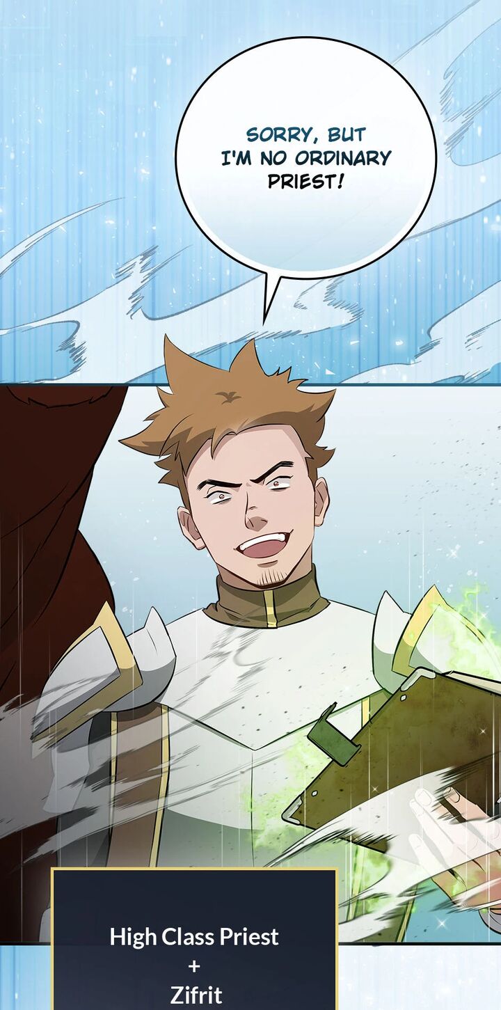 Leveling Up By Only Eating Chapter 181 Page 61