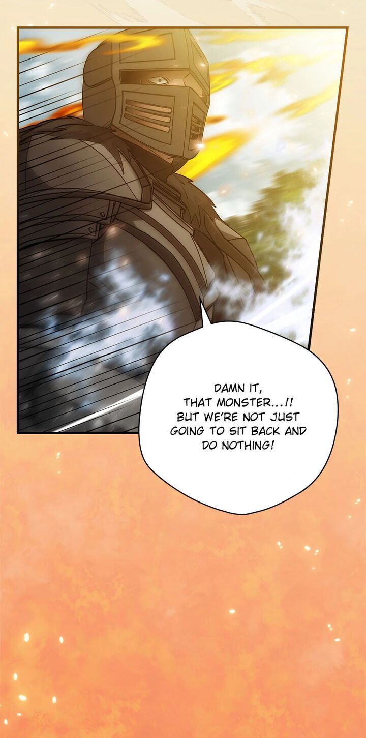 Leveling Up By Only Eating Chapter 181 Page 64