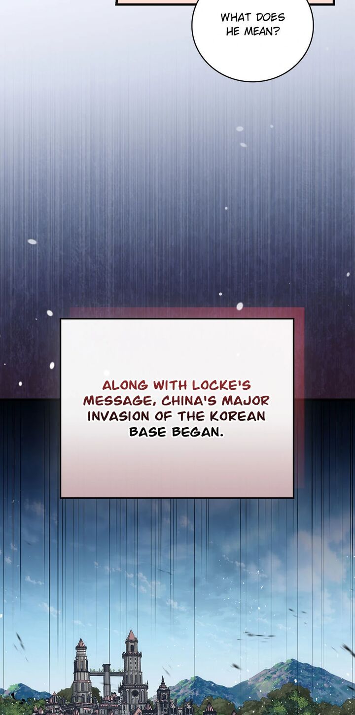 Leveling Up By Only Eating Chapter 181 Page 68