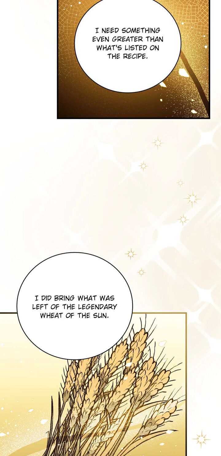 Leveling Up By Only Eating Chapter 181 Page 7