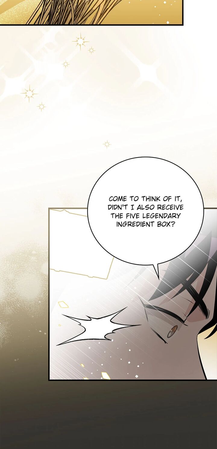 Leveling Up By Only Eating Chapter 181 Page 8